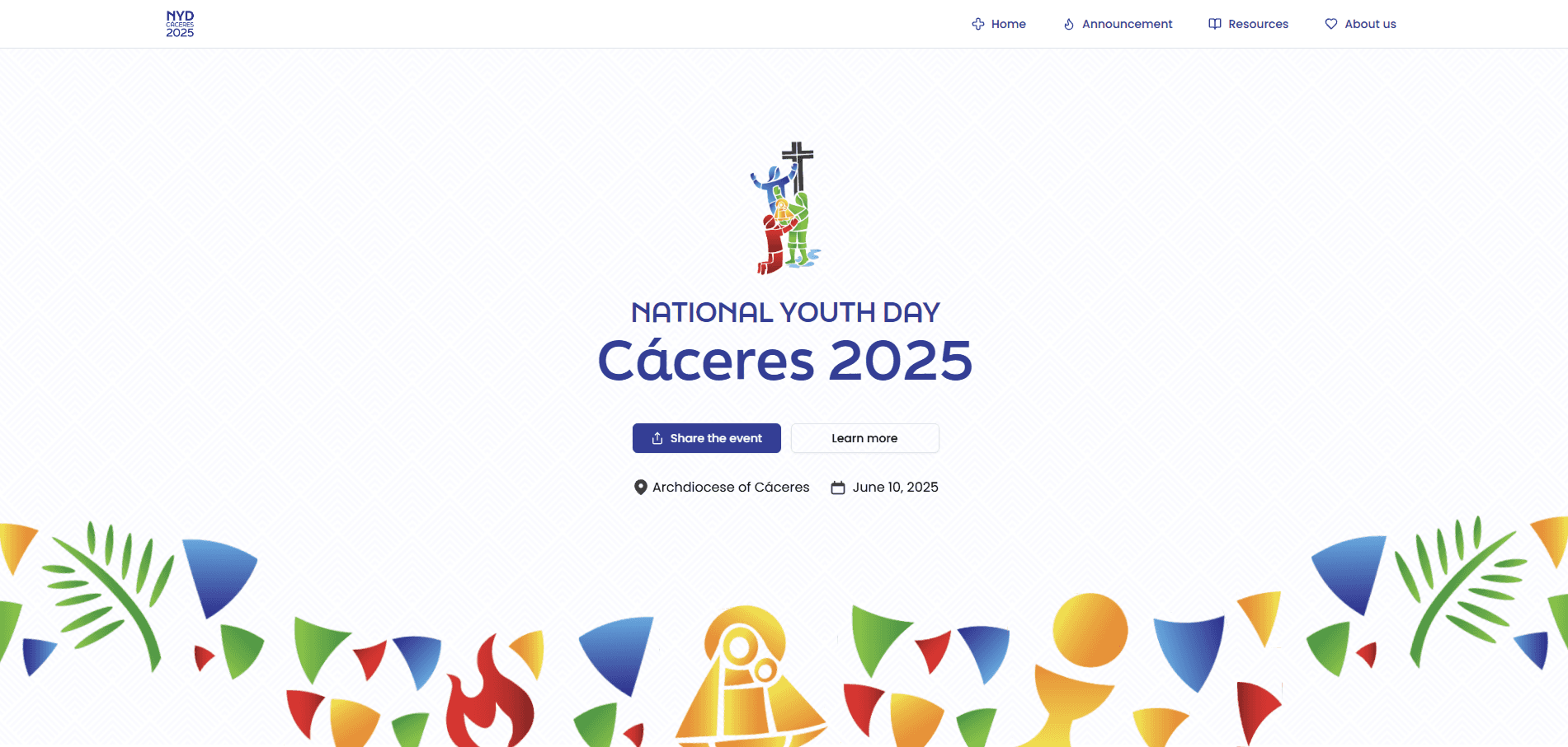 Event Management Platform
