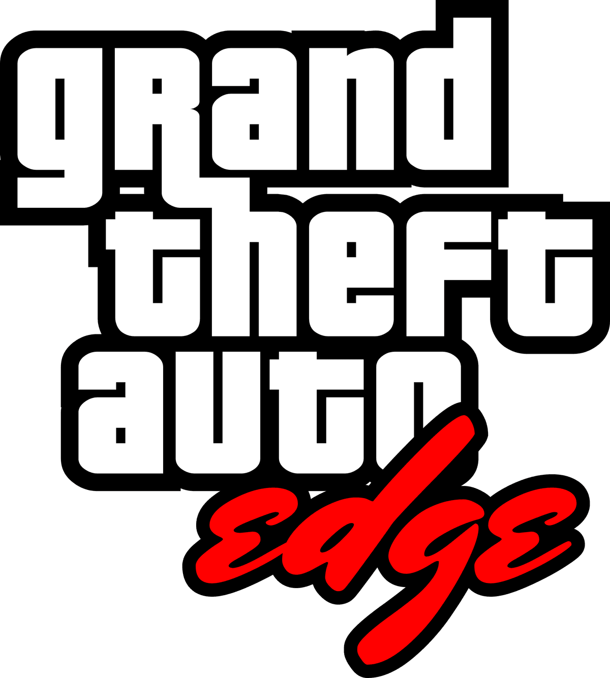 Edge Roleplay Logo